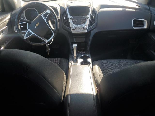 2015 CHEVROLET EQUINOX LT - 2GNALBEK8F6207342