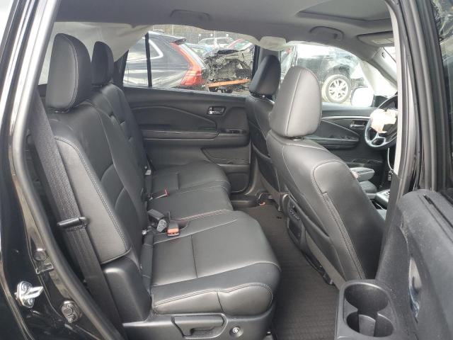 2020 HONDA PILOT EXL - 5FNYF5H58LB027015