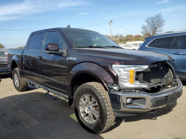 2019 FORD F150 SUPER - 1FTEW1E55KFB84303