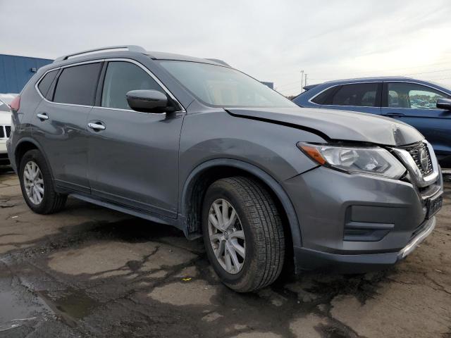 Vin: jn8at2mv0jw327658, lot: 78928174, nissan rogue s 20184