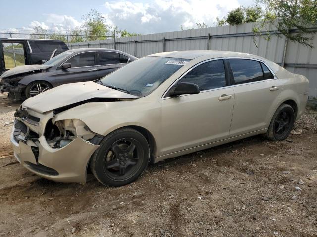 CHEVROLET MALIBU LS