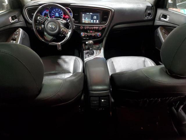 2015 KIA OPTIMA EX - 5XXGN4A73FG514841