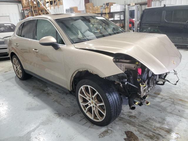 VIN WP1AA2AY6KDA04730 2019 PORSCHE CAYENNE no.4