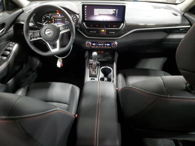 2024 NISSAN ALTIMA SR - 1N4AL4CV0RN325103