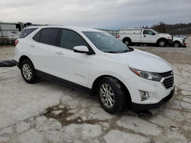 2018 CHEVROLET EQUINOX LT - 2GNAXSEV8J6108737
