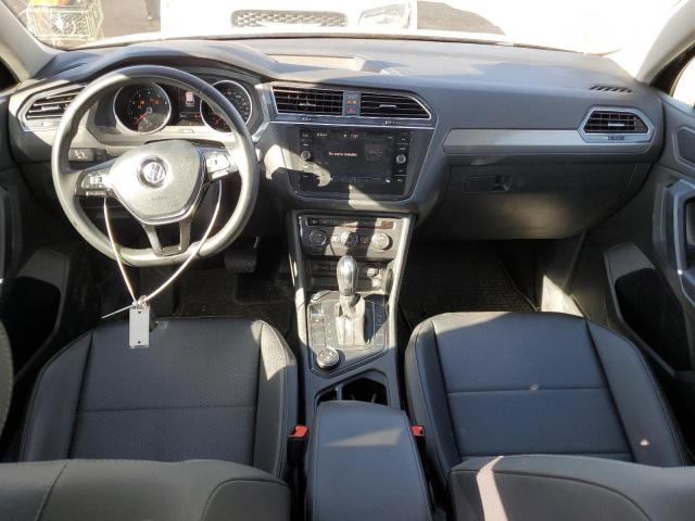 2020 VOLKSWAGEN TIGUAN SE - 3VV2B7AX8LM116217