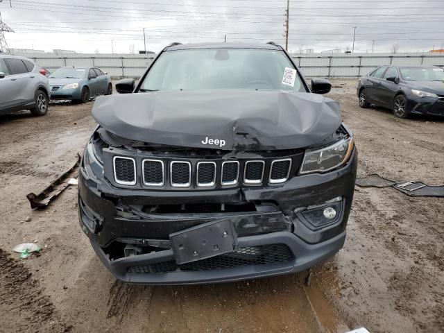 2018 JEEP COMPASS LA - 3C4NJCBB4JT502498