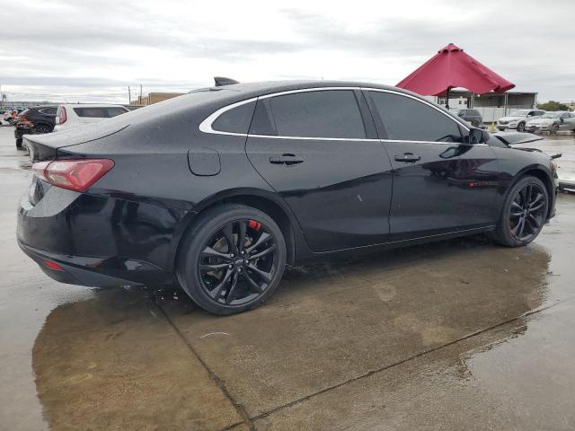 2020 CHEVROLET MALIBU LT - 1G1ZD5ST5LF146243