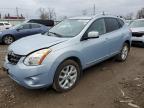 NISSAN ROGUE S photo