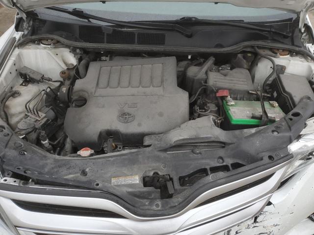 2016 TOYOTA VENZA XLE 4T3BK3BB2GU124196
