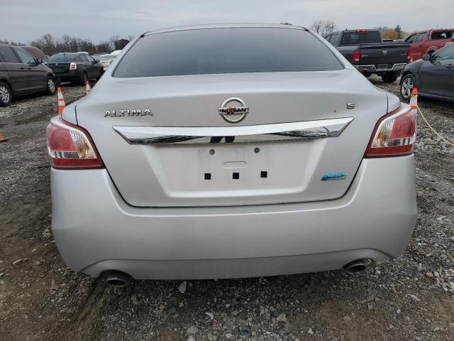 VIN 1N4AL3AP7DC228452 2013 NISSAN ALTIMA no.6