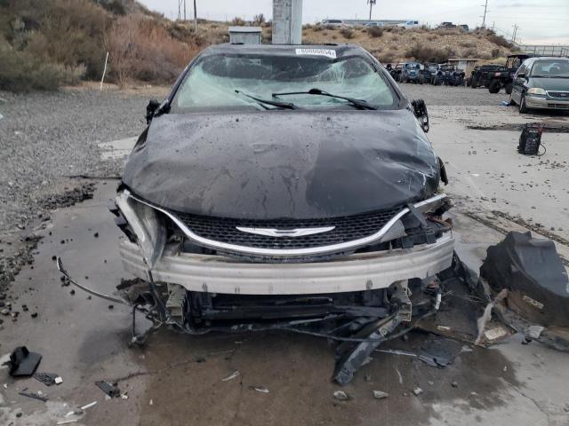 2015 CHRYSLER 200 C - 1C3CCCEG6FN700083