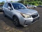 SUBARU FORESTER 2 photo