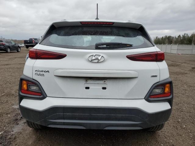 2020 HYUNDAI KONA SE - KM8K1CAA6LU419123