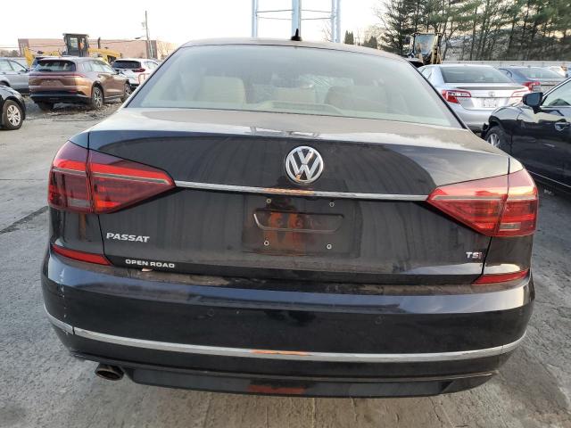 VIN 1VWMA7A33KC001786 2019 VOLKSWAGEN PASSAT no.6