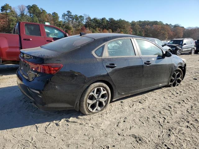 2020 KIA FORTE FE - 3KPF24ADXLE225437