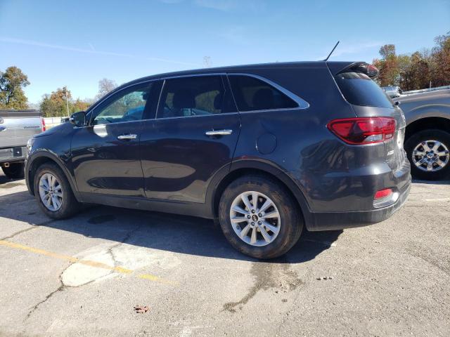 2019 KIA SORENTO L - 5XYPG4A30KG505009