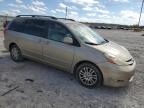 TOYOTA SIENNA XLE photo