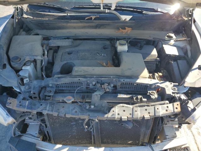 2015 INFINITI QX60 - 5N1AL0MN2FC558775