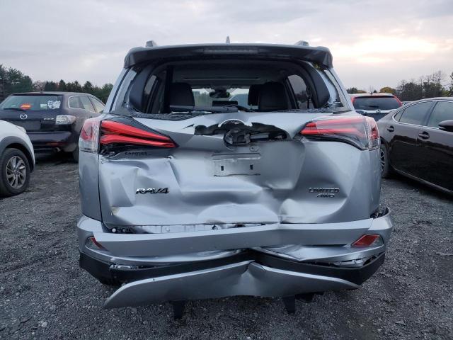 2018 TOYOTA RAV4 LIMIT - JTMDFREV2JD250360