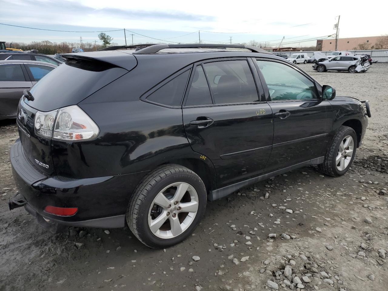 Lot #2977026704 2004 LEXUS RX 330