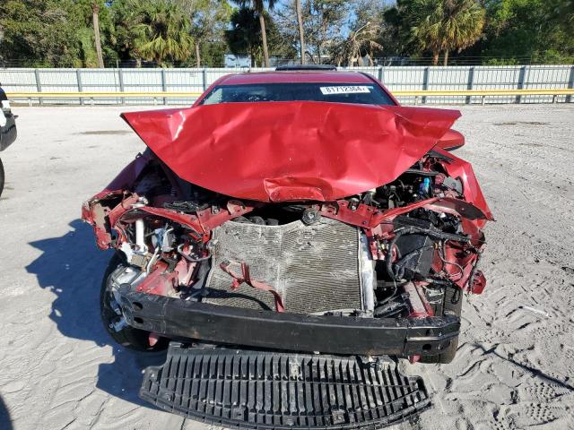 2T1BURHEXGC599460 2016 TOYOTA COROLLA