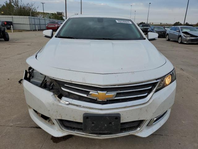 2016 CHEVROLET IMPALA LT - 1G1105SA2GU164482
