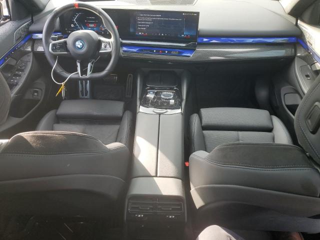 2024 BMW I5 M60 WBY43FK0XRCR03789