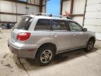 MITSUBISHI OUTLANDER photo