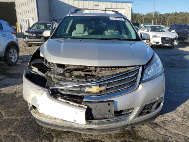 2017 CHEVROLET TRAVERSE P - 1GNKVJKD0HJ183624