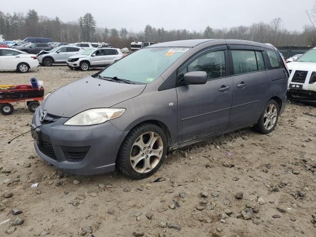 Global Auto Auctions: 2009 MAZDA 5