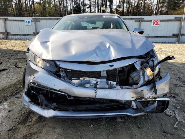 2019 HONDA CIVIC LX - 2HGFC2F67KH572448