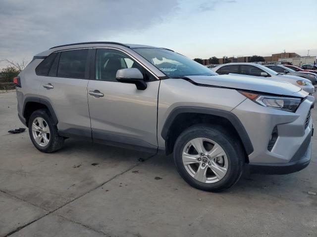 2021 TOYOTA RAV4 XLE - 2T3W1RFV7MC172771