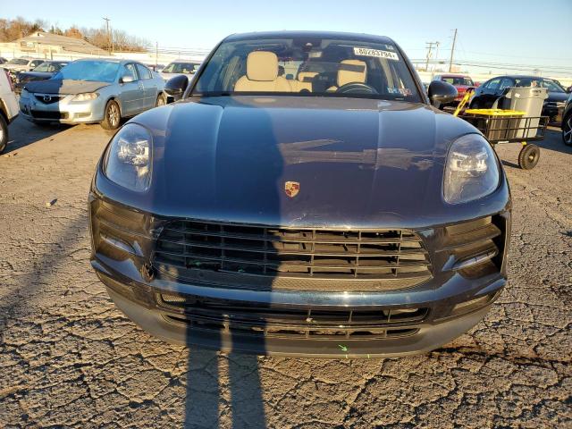 VIN WP1AA2A56LLB13377 2020 PORSCHE MACAN no.5