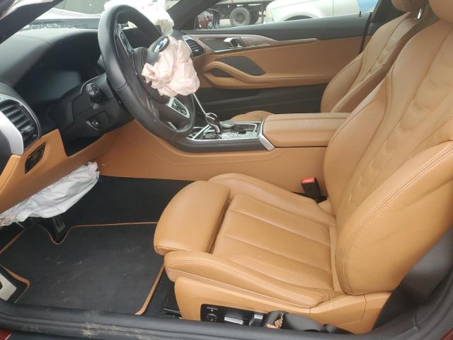 2023 BMW 840XI WBAAE4C01PCL37744