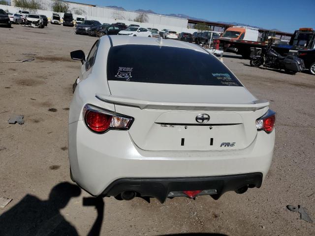 VIN JF1ZNAA14F8709651 2015 TOYOTA SCION no.6