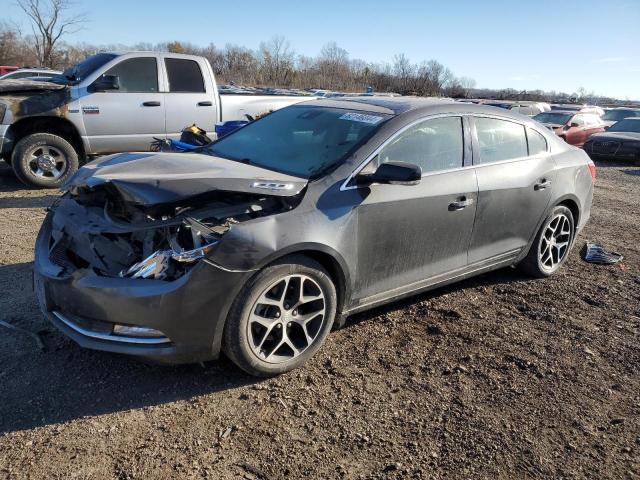 2016 BUICK LACROSSE