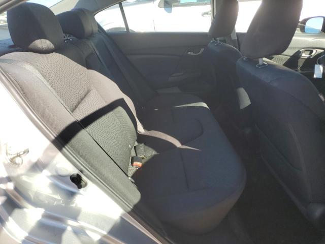 2015 HONDA CIVIC SE - 19XFB2F77FE022520