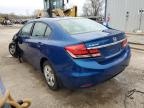 Lot #3004345846 2014 HONDA CIVIC LX