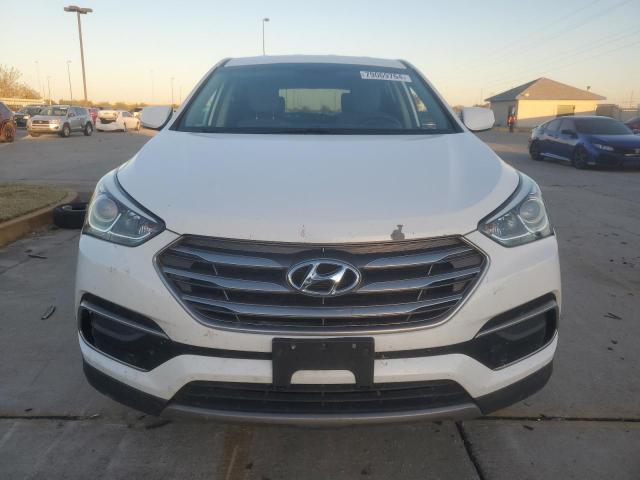 2017 HYUNDAI SANTA FE S - 5NMZT3LB8HH018223
