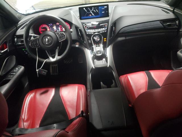 2021 ACURA RDX A-SPEC - 5J8TC2H65ML039147