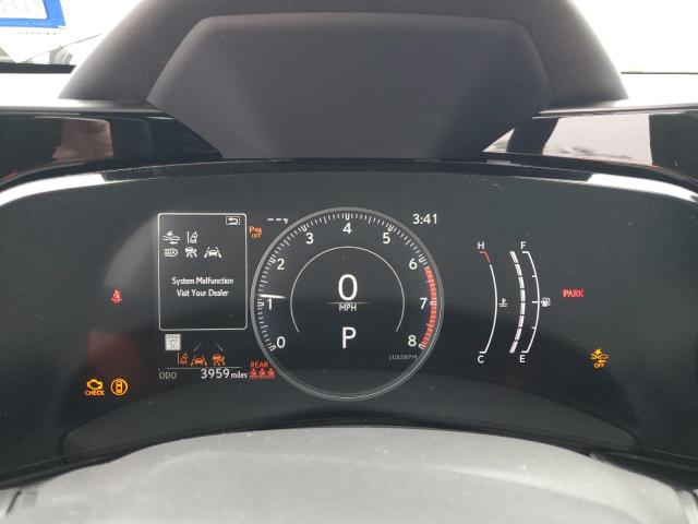 2025 LEXUS NX 350 PRE 2T2GGCEZ6SC065894