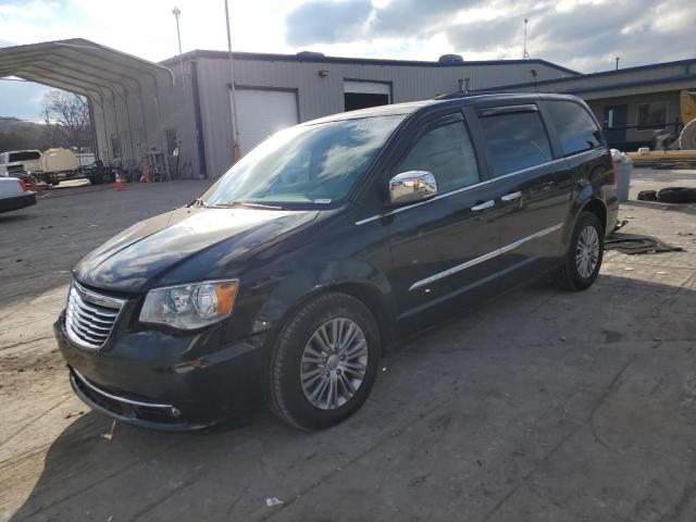 2015 CHRYSLER TOWN & COU #3024869353