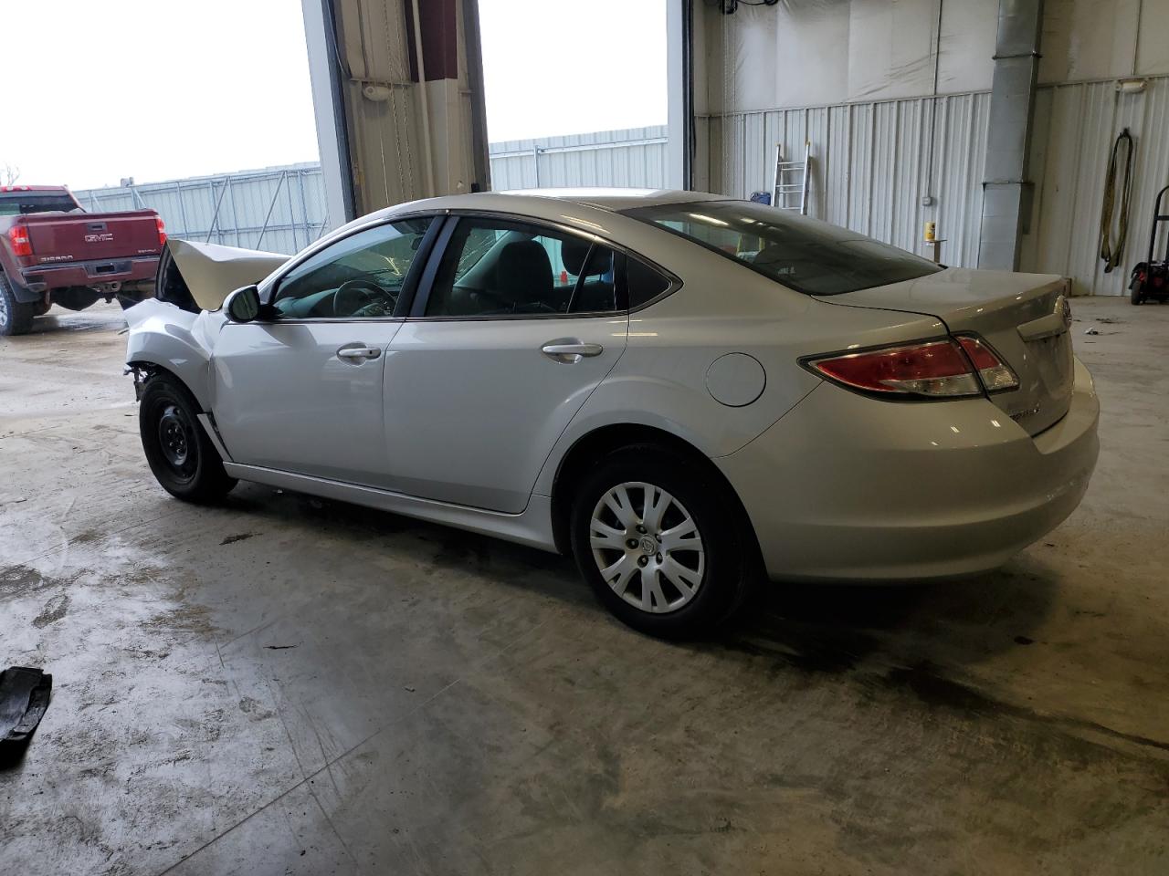 Lot #3045928627 2013 MAZDA 6 SPORT