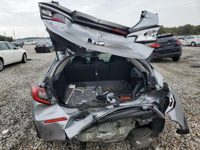 2023 HONDA CIVIC LX - 19XFL2H59PE013442