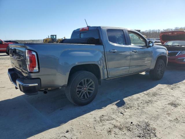 2020 GMC CANYON SLE - 1GTG5CEN4L1136961