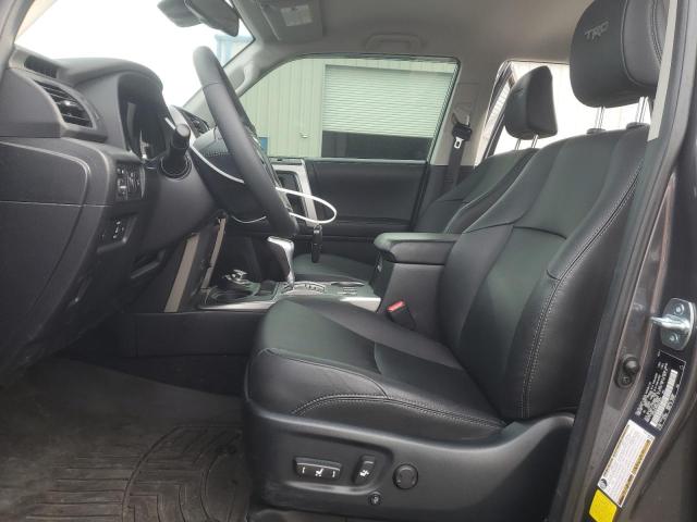 2022 TOYOTA 4RUNNER SR - JTESU5JR7N6013979