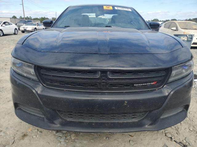 2018 DODGE CHARGER SX - 2C3CDXHG8JH328683