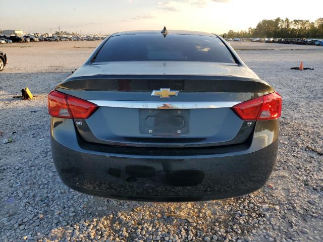 2015 CHEVROLET IMPALA LT - 1G1125S3XFU148637