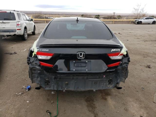 2020 HONDA ACCORD SPO - 1HGCV1F38LA100742
